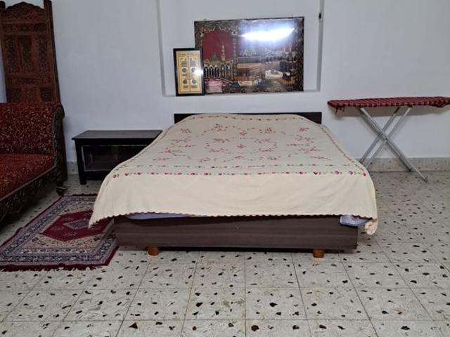 Property for rent in Richmond Town, Bengaluru