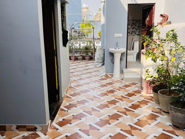 House for rent in Neb Sarai, Delhi
