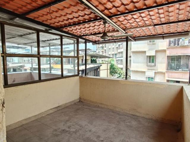 Villa for rent in Kurla East, Mumbai