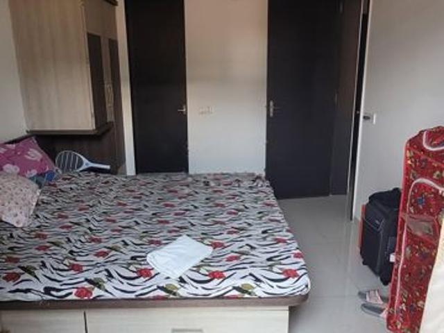 Flat for rent in Goregaon East, Mumbai Suburban District