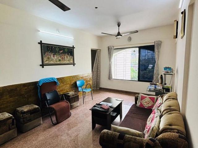 Flat for rent in Dahisar West, Mumbai Suburban District