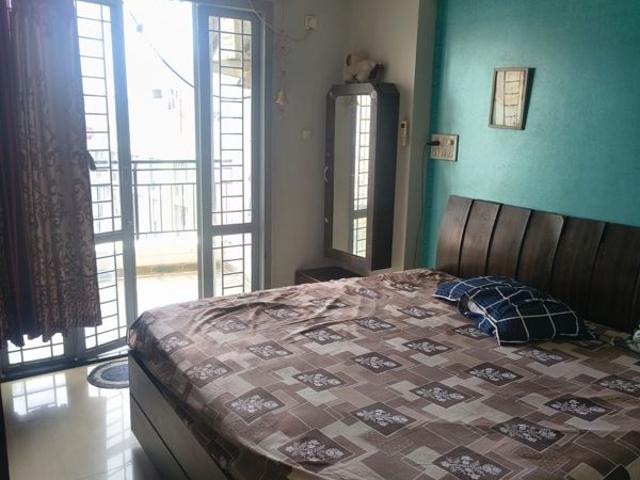 Flat for rent in Pimple Saudagar, Pimpri-Chinchwad