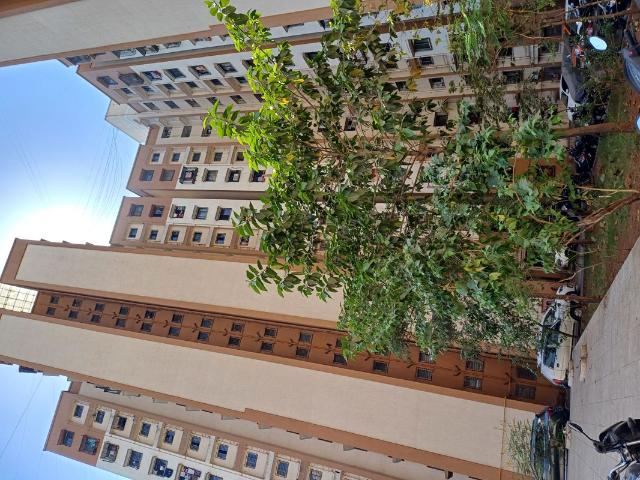 Flat for rent in Sector 10, Navi Mumbai
