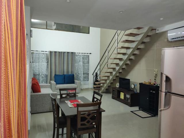 Flat for rent in Blue Ridge, Pune