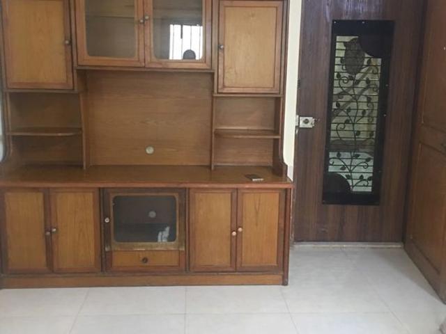 Flat for rent in Goregaon West, Mumbai Suburban District