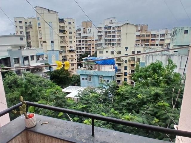 Flat for rent in Akshay Nagar, Pimpri-Chinchwad