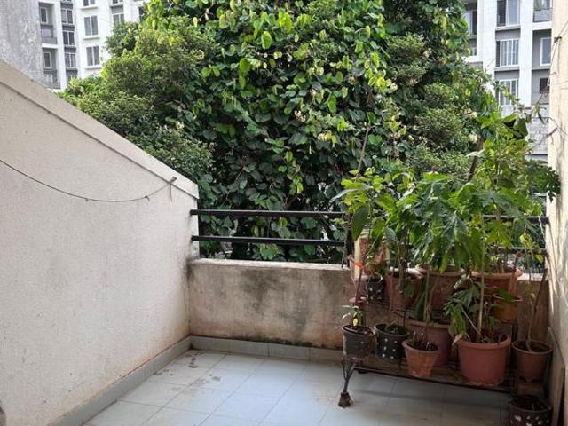 Flat for rent in Bavdhan, Pune
