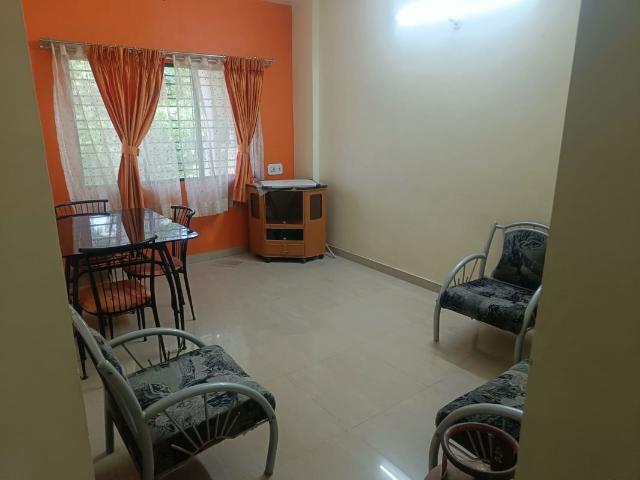 Flat for rent in Pune