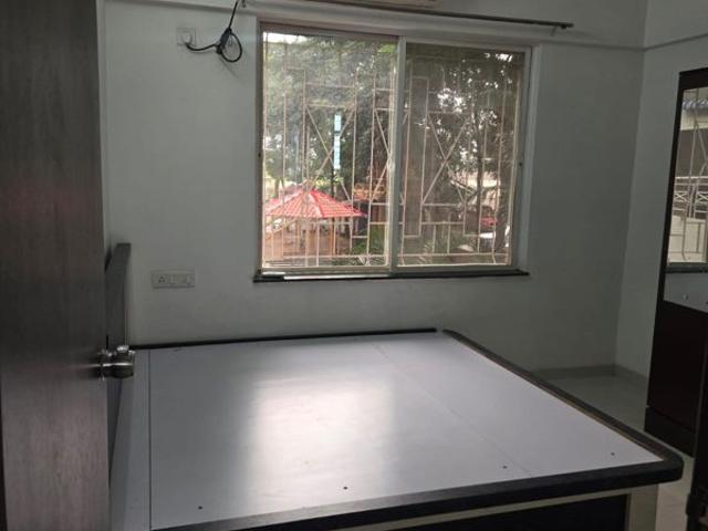 Flat for rent in Pimple Saudagar, Pimpri-Chinchwad