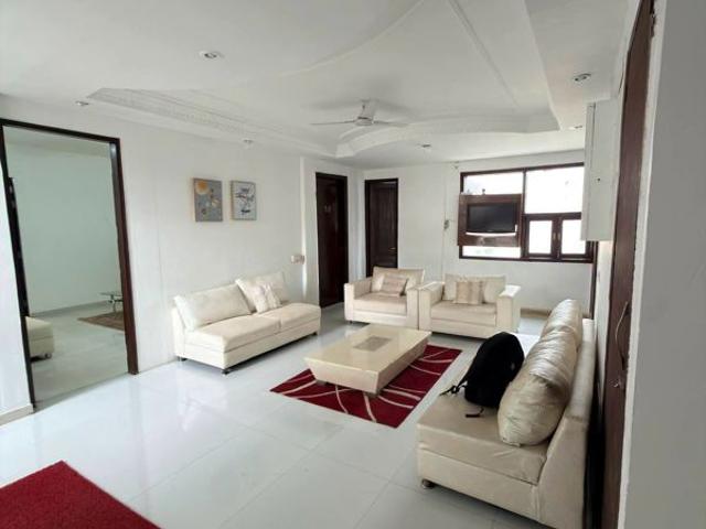 Property for rent in Greater Kailash, Delhi