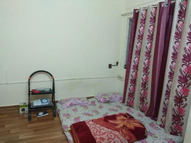 Flat for rent in Kothrud, Pune
