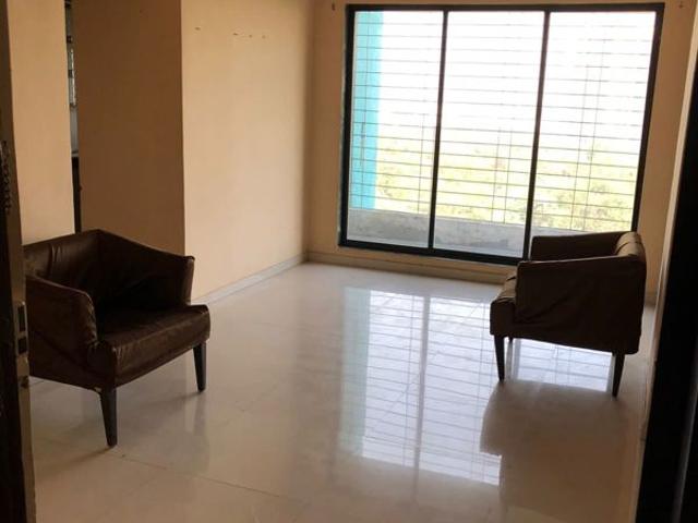 Flat for rent in Temghar, Bhiwandi - Nizampur