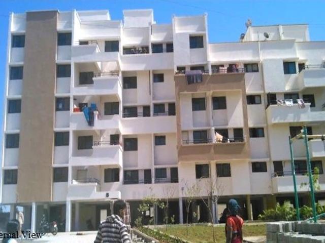 Flat for rent in Pune