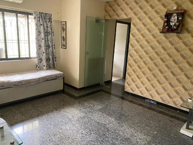 Flat for rent in Goregaon West, Mumbai Suburban District