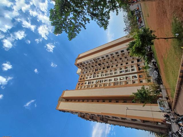 Flat for rent in Sector 10, Navi Mumbai