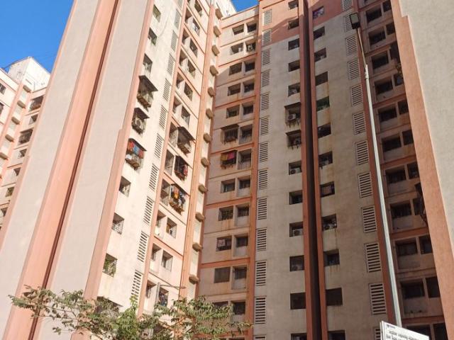 Flat for rent in Sector 10, Navi Mumbai