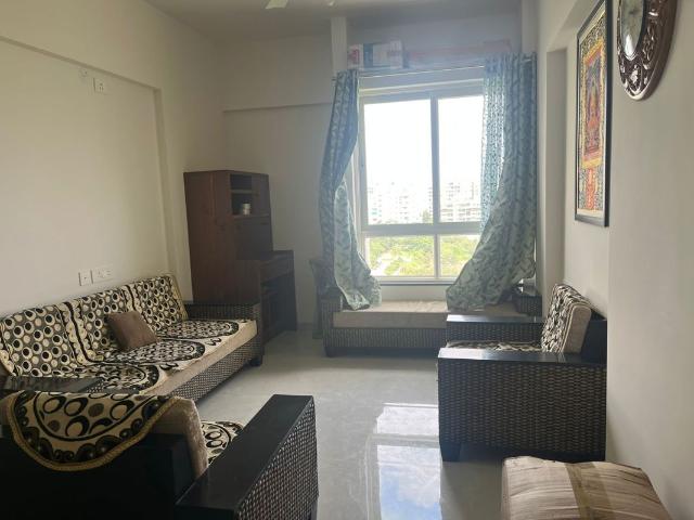 Flat for rent in Ward 1, Pune