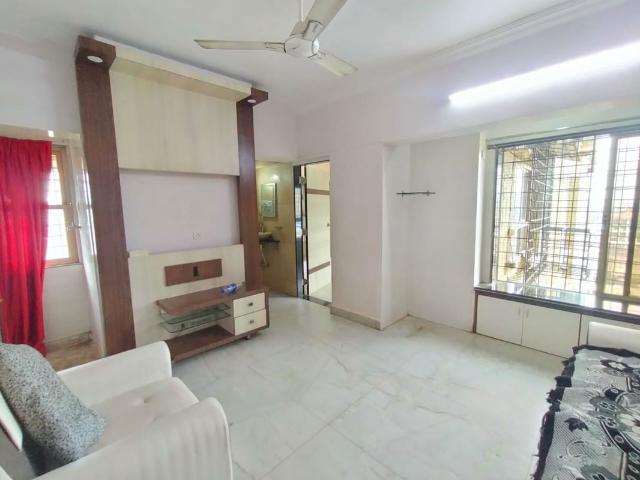 Flat for rent in Airoli, Navi Mumbai