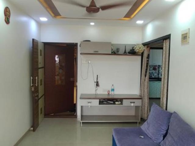 Flat for rent in Navi Mumbai, Thane