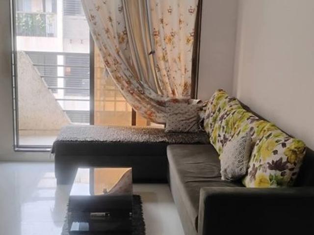 Flat for rent in Vashi, Navi Mumbai