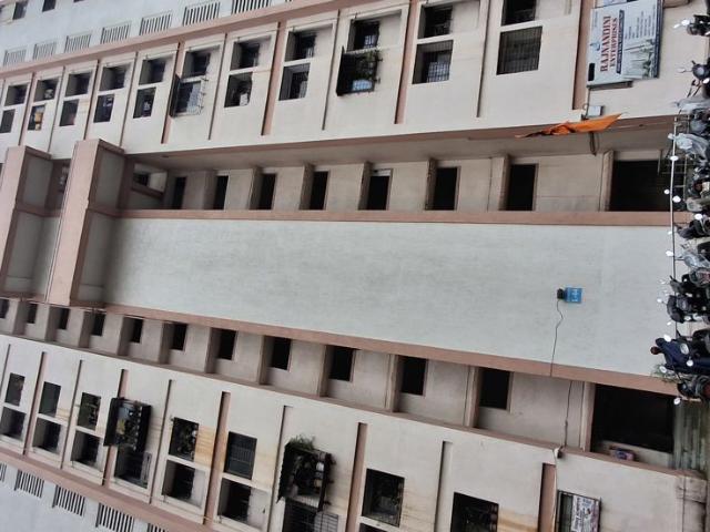 Flat for rent in Sector 10, Navi Mumbai