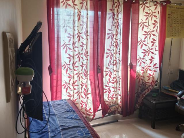 Flat for rent in Chheda Nagar, Mumbai