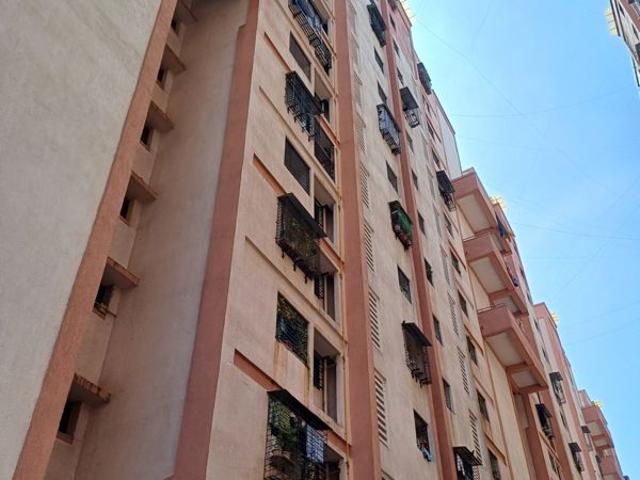 Flat for rent in Sector 10, Navi Mumbai