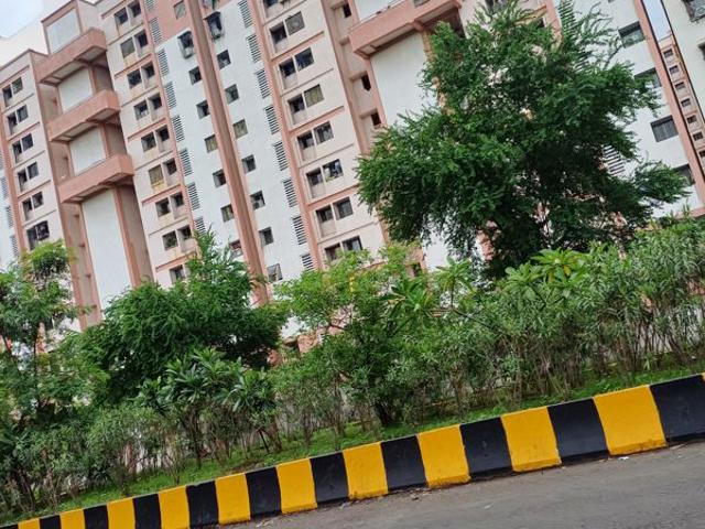 Flat for rent in Sector 10, Navi Mumbai