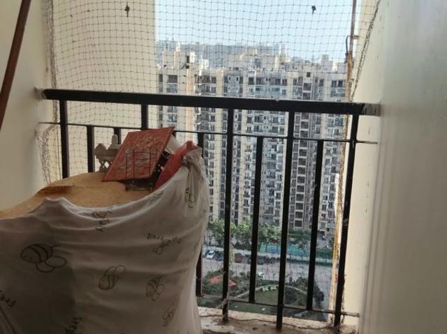 Flat for rent in Noida, Gautam Buddha Nagar