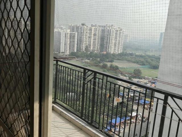 Flat for rent in Noida, Gautam Buddha Nagar