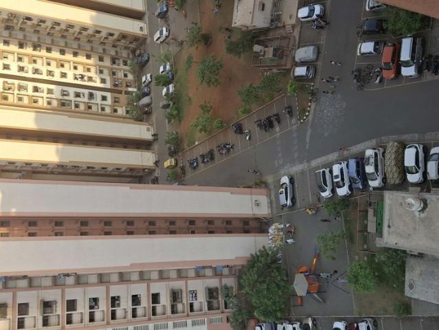 Flat for rent in Sector 10, Navi Mumbai