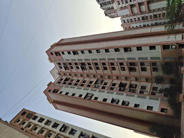 Flat for rent in Sector 10, Navi Mumbai