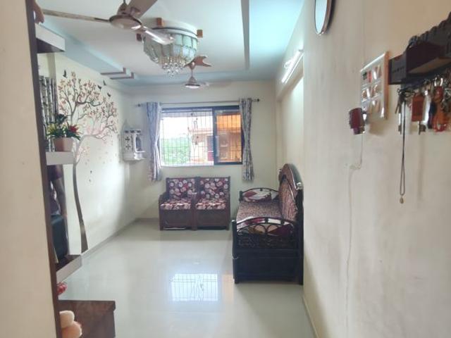 Flat for rent in Ambernath, Thane