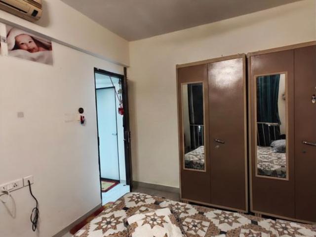 Flat for rent in Budhiya Jadhav Wadi, Mumbai