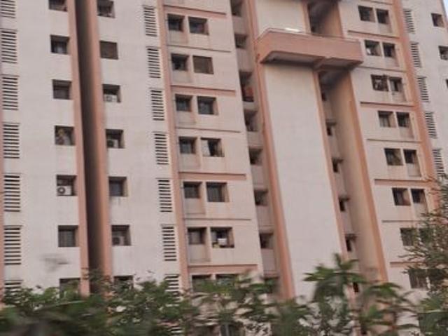 Flat for rent in Sector 10, Navi Mumbai