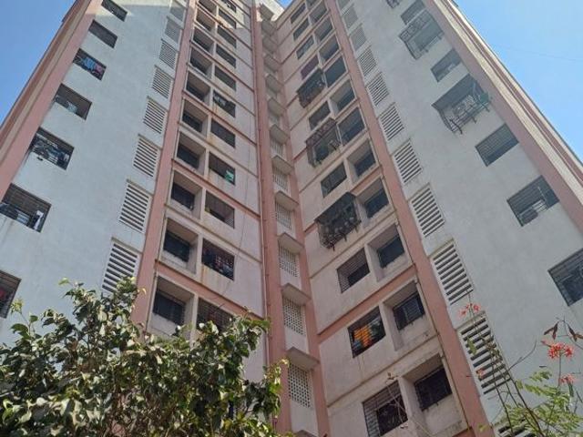 Flat for rent in Sector 10, Navi Mumbai