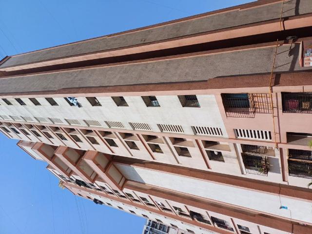 Flat for rent in Sector 10, Navi Mumbai