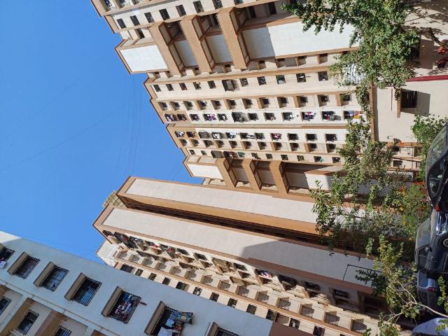 Flat for rent in Sector 10, Navi Mumbai