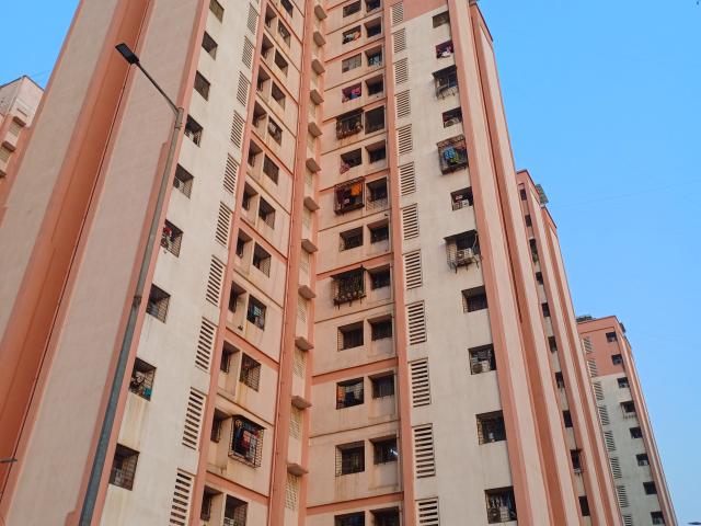 Flat for rent in Sector 10, Navi Mumbai