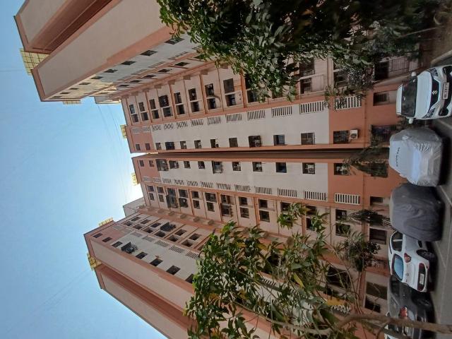 Flat for rent in Sector 10, Navi Mumbai
