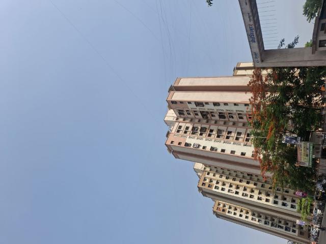 Flat for rent in Sector 10, Navi Mumbai