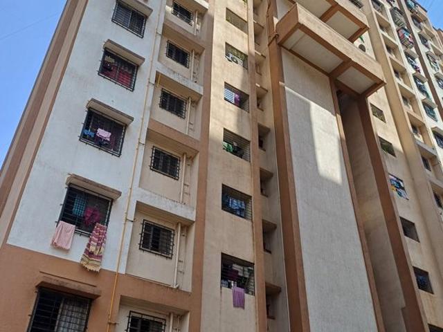 Flat for rent in Sector 10, Navi Mumbai