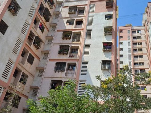 Flat for rent in Sector 10, Navi Mumbai