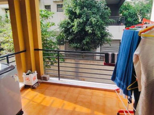 Flat for rent in Ward 12, Pune