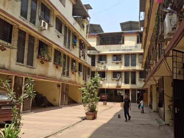 Flat for rent in Ghansoli Village, Navi Mumbai