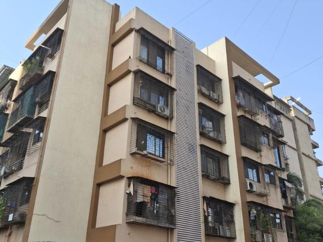 Flat for rent in Ghansoli Village, Navi Mumbai