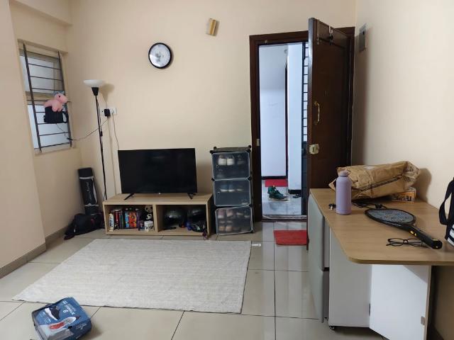 Flat for rent in Pottery Town, Bengaluru