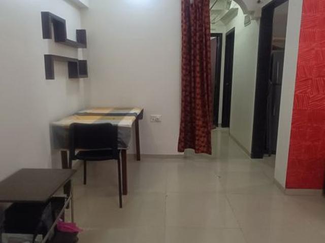Flat for rent in Vikhroli East, Mumbai