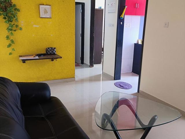 Flat for rent in Panvel, Raigad