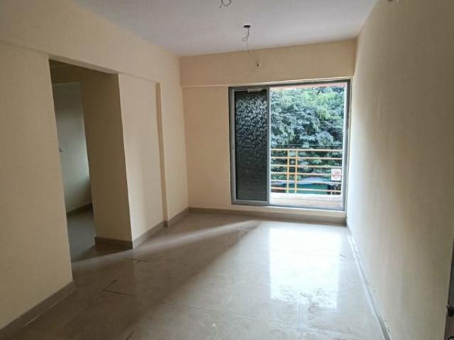 Flat for rent in Sector 21, Navi Mumbai